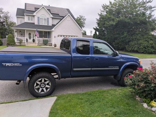 2006 Toyota Tundra SR5