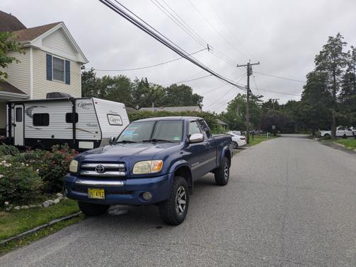 2006 Toyota Tundra SR5