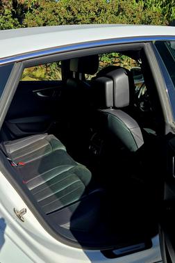 2014 Audi A7 3.0T Prestige