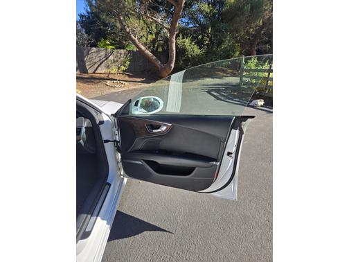 2014 Audi A7 3.0T Prestige