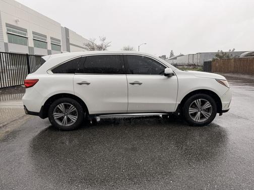 2020 Acura MDX 3.5L