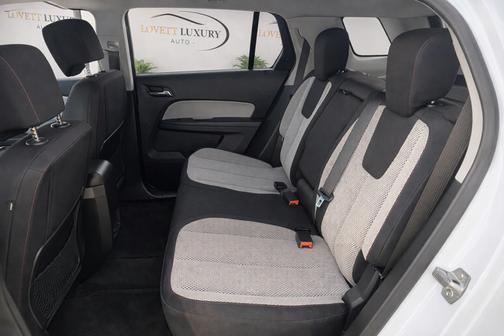 2017 GMC Terrain SLE-2