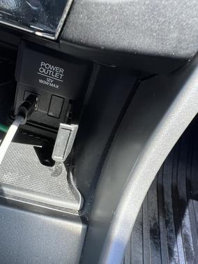 2015 Honda Accord EX
