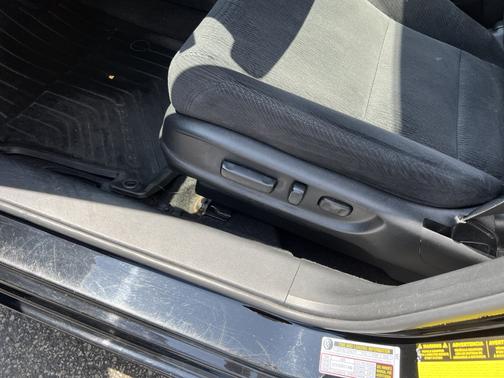 2015 Honda Accord EX