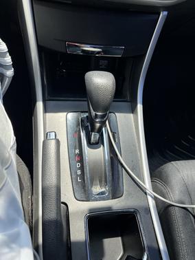 2015 Honda Accord EX