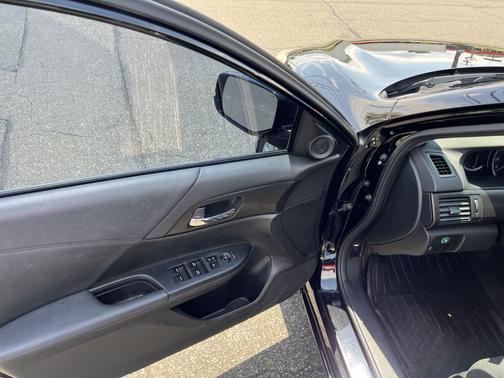 2015 Honda Accord EX