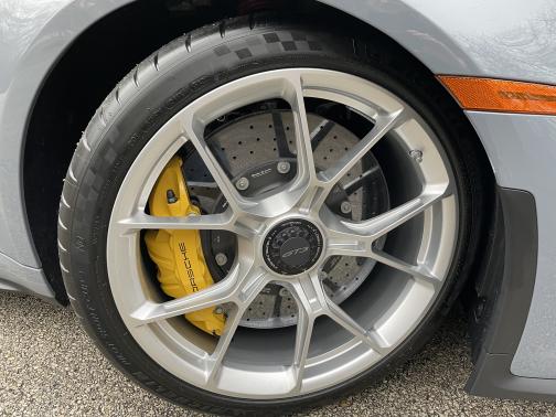 2023 Porsche 911 GT3