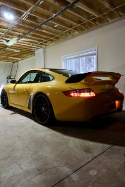 2006 Porsche 911 911 Carrera