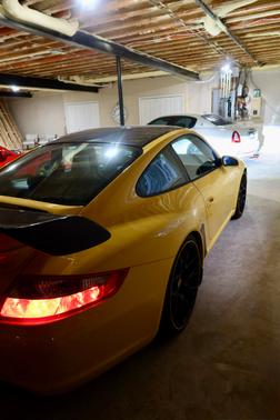 2006 Porsche 911 911 Carrera