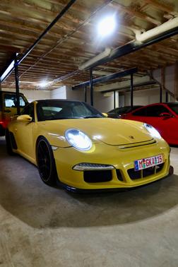 2006 Porsche 911 911 Carrera