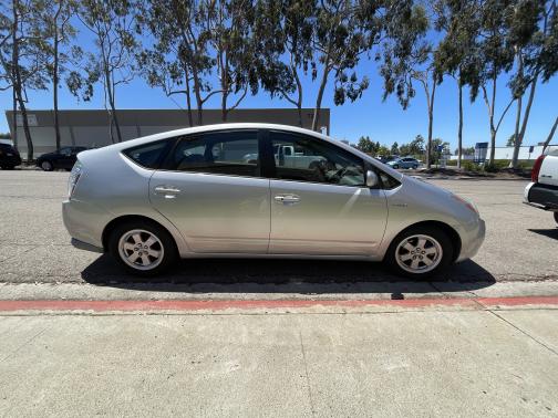 2007 Toyota Prius Touring