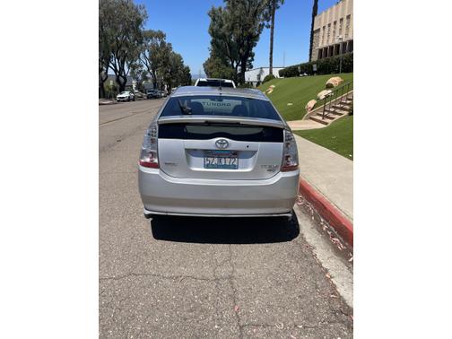 2007 Toyota Prius Touring