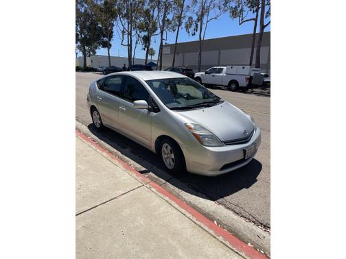 2007 Toyota Prius Touring