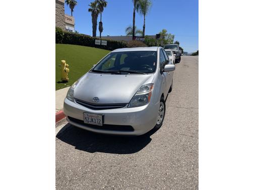 2007 Toyota Prius Touring