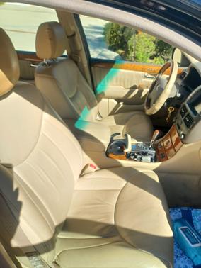 2004 Lexus LS 430 Base