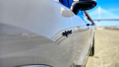 2021 Porsche Cayenne Cayenne E-Hybrid