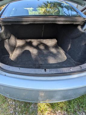 2014 Chevrolet Impala 1LS
