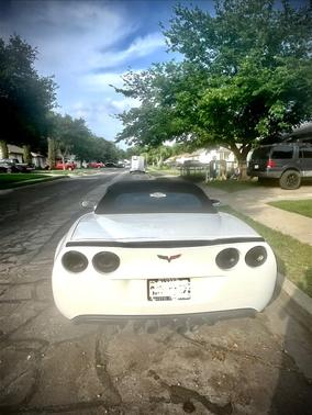 White 2011 Chevrolet Corvette Grand Sport