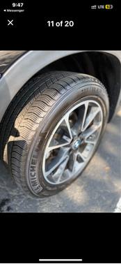 2017 BMW X5 xDrive35d