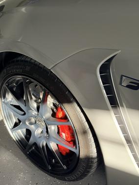 2023 Lexus RC F Track