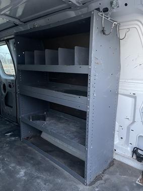 2012 Ford E150 Cargo