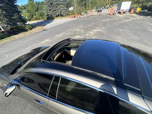 2016 Tesla Model S 90D