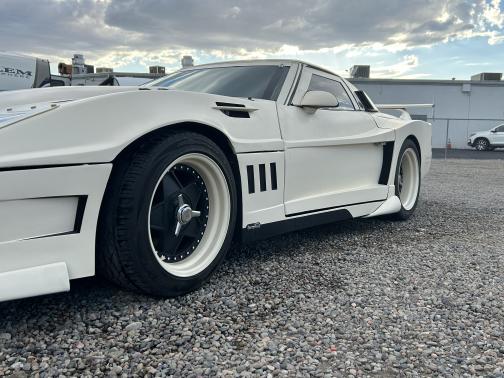 1994 Chevrolet Corvette Base