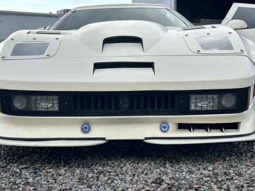 1994 Chevrolet Corvette Base