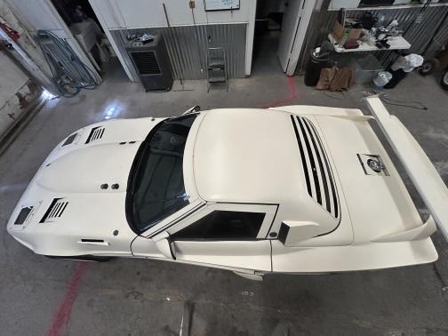 1994 Chevrolet Corvette Base