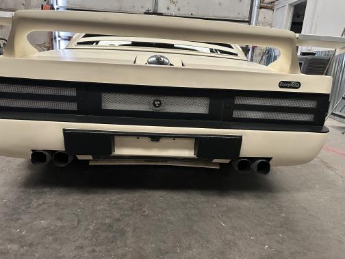 1994 Chevrolet Corvette Base