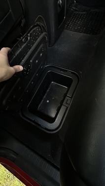 2017 Dodge Journey Crossroad