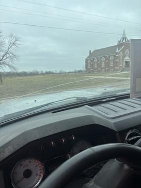 2008 Ford F-250 XL Crew Cab Super Duty