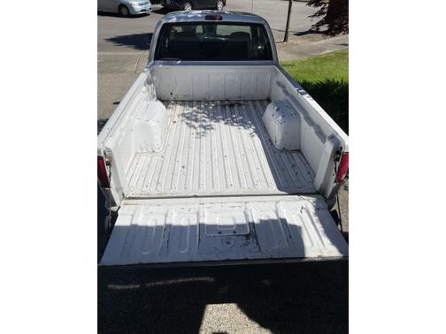 2000 Chevrolet S-10 LS Extended Cab