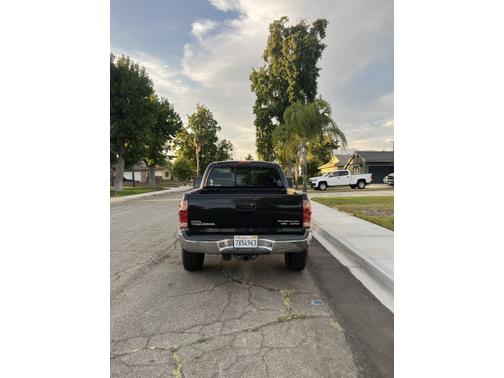 2005 Toyota Tacoma PreRunner Double Cab