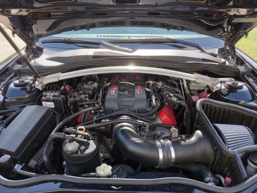 2015 Chevrolet Camaro Z/28