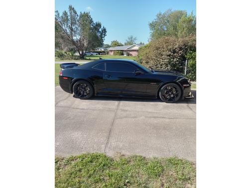 2015 Chevrolet Camaro Z/28