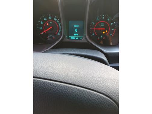 2015 Chevrolet Camaro Z/28