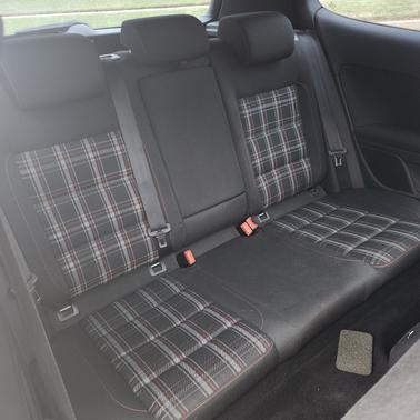 2010 Volkswagen GTI 2-Door