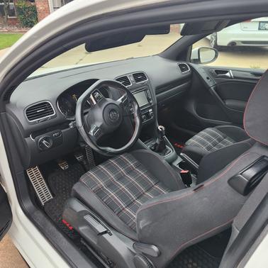2010 Volkswagen GTI 2-Door