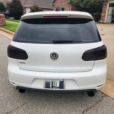 2010 Volkswagen GTI 2-Door