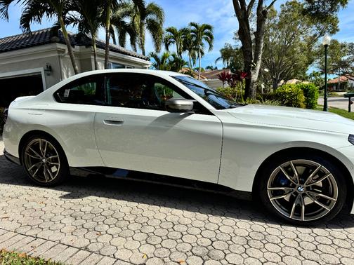 2022 BMW M240 i xDrive