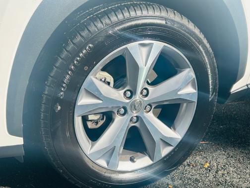 2017 Lexus NX 200t Base