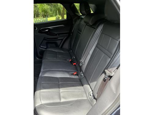 2020 Land Rover Range Rover Evoque R-Dynamic SE