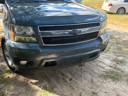 2009 Chevrolet Tahoe LT