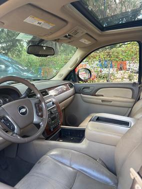 2009 Chevrolet Tahoe LT