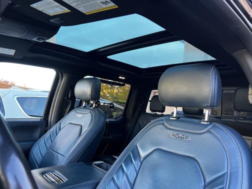 2018 Ford F-150 Limited