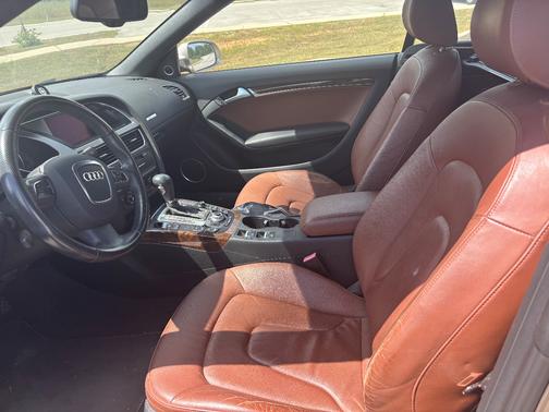 2011 Audi A5 2.0T Premium