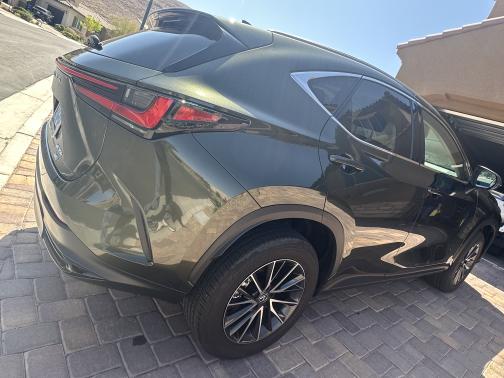 2024 Lexus NX 350 Premium
