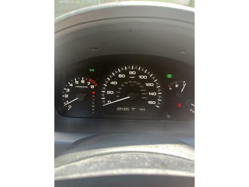 2007 Honda Accord EX-L