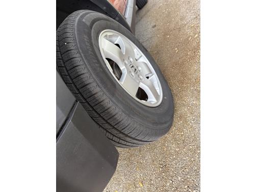 2005 Honda Element EX